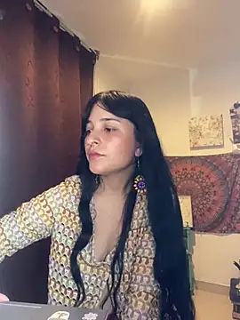 Snapshot of Abril_Thompson221 chatting on 05.25.26 Abril Thompson221 online show from 05.25.26