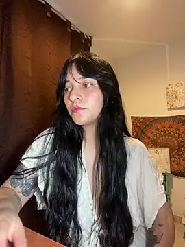 Snapshot of Abril_Thompson221 chatting on 06.09.26 Abril Thompson221 online show from 06.09.26