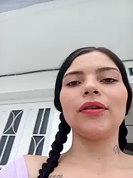 atenea swet  online show from 02.15.26