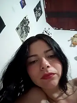 atenea swet  online show from 03.07.26