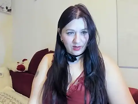 EVELYNA88 online show from 02.27.26