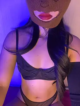 Snapshot of NebulaRosse chatting on 02.15.26 NebulaRosse online show from 02.15.26