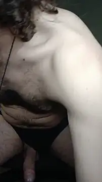 Snapshot of VanderVelvet chatting on 03.21.26 VanderVelvet online show from 03.21.26