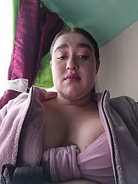 Snapshot of Freckless_ chatting on 07.18.26 Freckless online show from 07.18.26