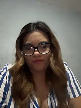 ludmila x online show from 02.18.26