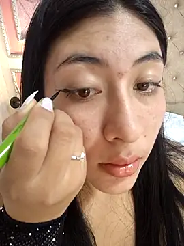 sluttybby  online show from 03.11.26