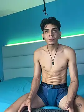 abrilandjulian online show from 02.16.26