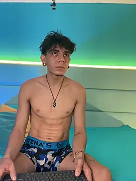 abrilandjulian online show from 03.11.26