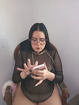 Snapshot of Blanquita_vip chatting on 05.20.26 Blanquita vip online show from 05.20.26
