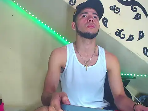 Jhon malo online show from 03.07.26