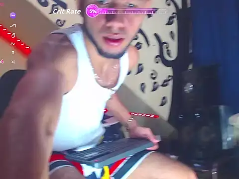 Jhon malo online show from 03.09.26