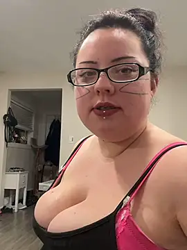 Foxxxiii online show from 03.07.26