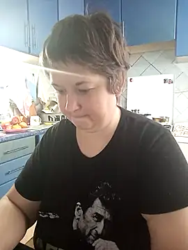 Snapshot of Semi-sweetiee chatting on 02.26.26 Semi-sweetiee online show from 02.26.26