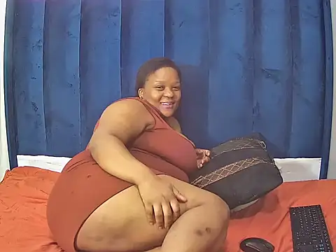 KinkyBoobs online show from 02.27.26