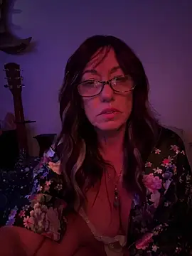 Trophy Milf online show from 02.13.26