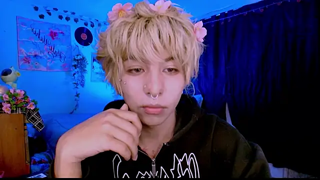 prince oliverr online show from 02.19.26