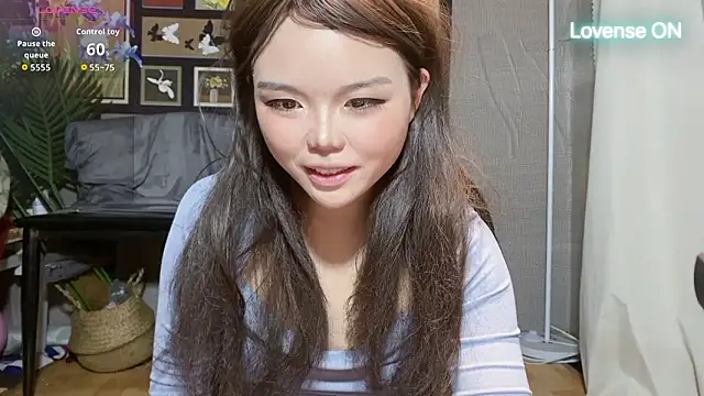 Snapshot of xiaosu22 chatting on 03.11.26 xiaosu22 online show from 03.11.26