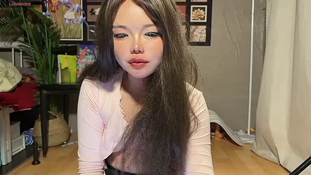 Snapshot of xiaosu22 chatting on 03.21.26 xiaosu22 online show from 03.21.26