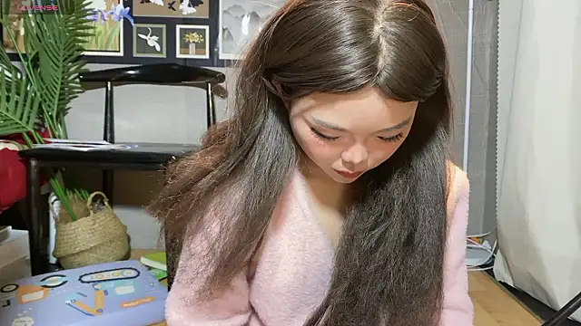 Snapshot of xiaosu22 chatting on 03.23.26 xiaosu22 online show from 03.23.26