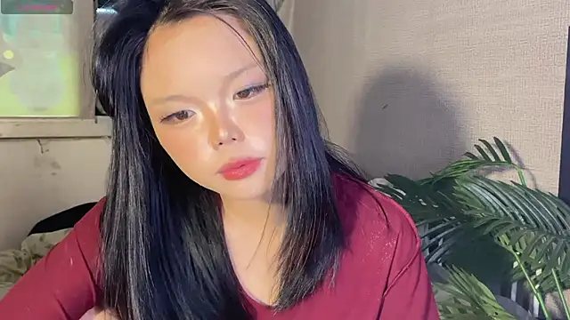 Snapshot of xiaosu22 chatting on 04.03.26 xiaosu22 online show from 04.03.26