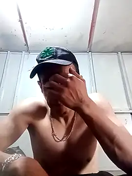 LACALIENTEDECHALCO online show from 03.03.26