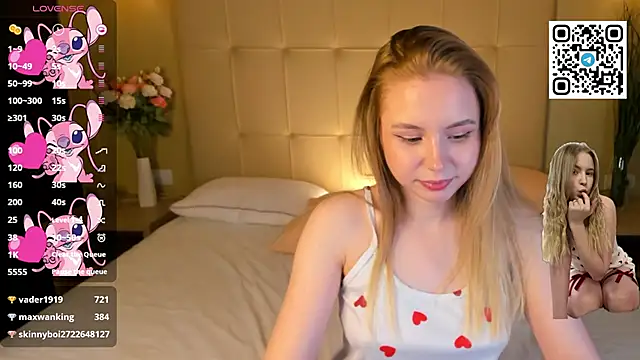 Linda  Bloom online show from 03.16.26