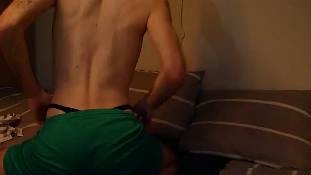 Angel Dust05 online show from 03.09.26