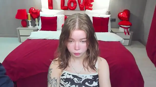 Violetta  Dreams online show from 02.17.26