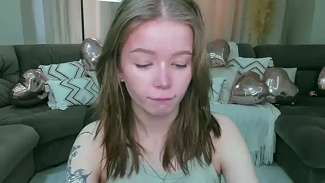 Violetta  Dreams online show from 03.25.26