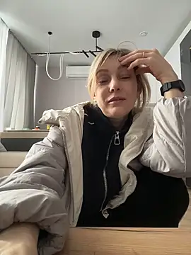 CarmenBlues  online show from 03.04.26