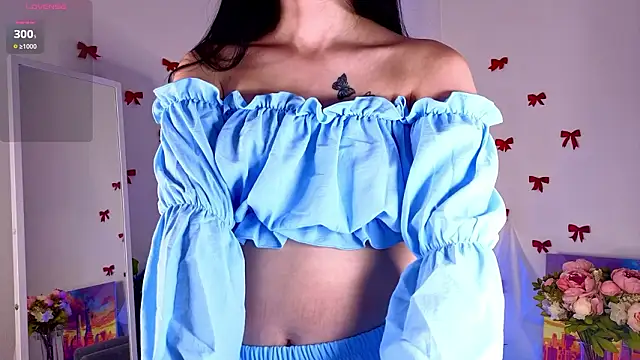 Snapshot of OdaGoding chatting on 03.17.26 OdaGoding online show from 03.17.26