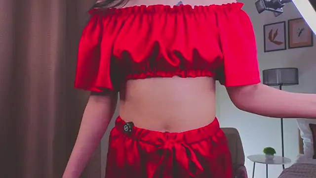 Snapshot of OdaGoding chatting on 04.03.26 OdaGoding online show from 04.03.26