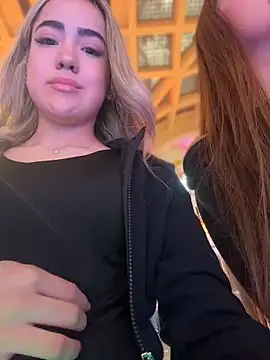 bellabarbiex online show from 04.13.26