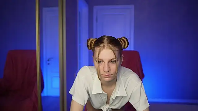 AlisMil online show from 04.02.26