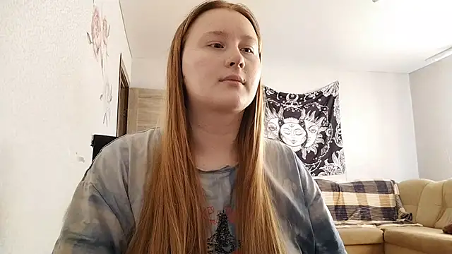 AnikaLipps online show from 03.08.26