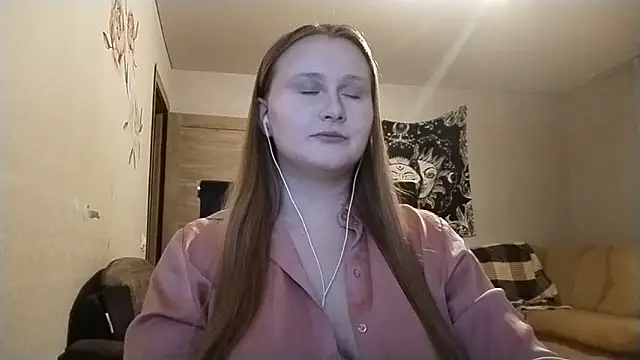 AnikaLipps online show from 03.16.26