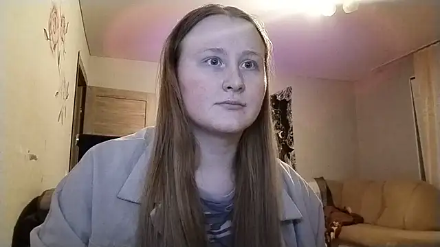 AnikaLipps online show from 04.08.26