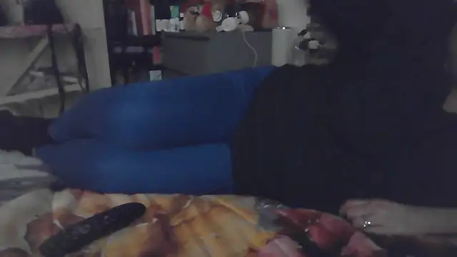 luanahot1 online show from 02.16.26