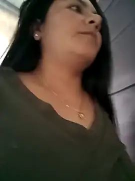 Gissele Rubi online show from 02.24.26