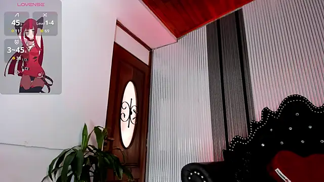 LunaVelour13 online show from 07.06.26