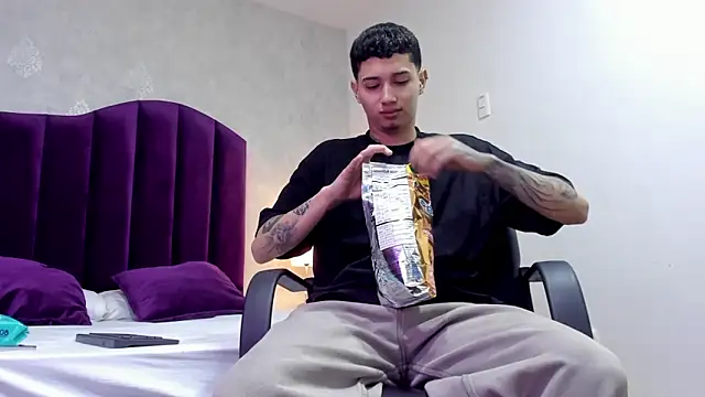 JoshBeech online show from 02.20.26