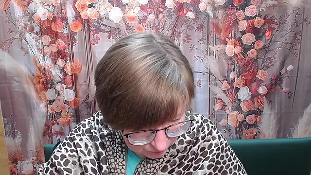 RadaChudna online show from 04.15.26