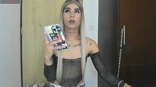 alisoondrean  online show from 02.14.26