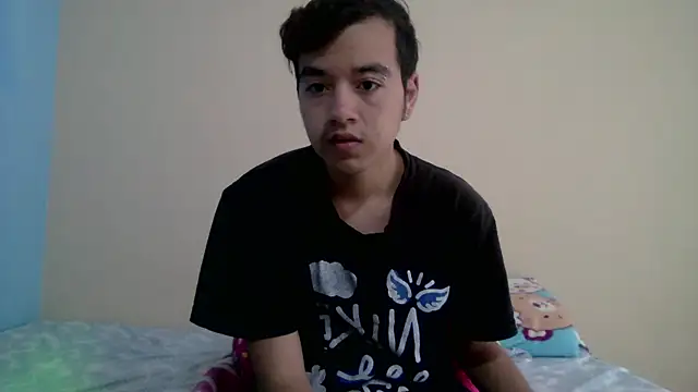 Snapshot of IronDante chatting on 03.03.26 IronDante online show from 03.03.26