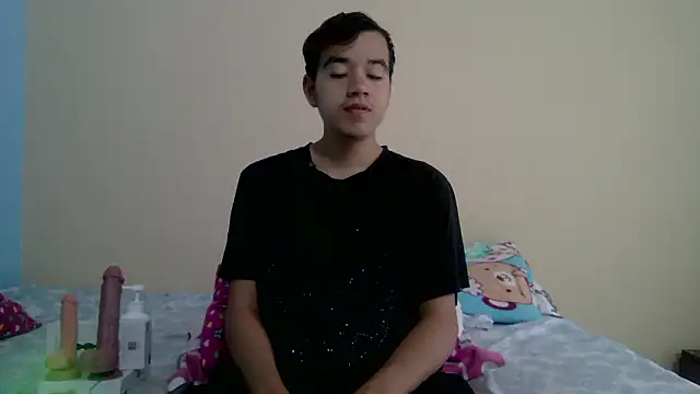 IronDante online show from 03.04.26