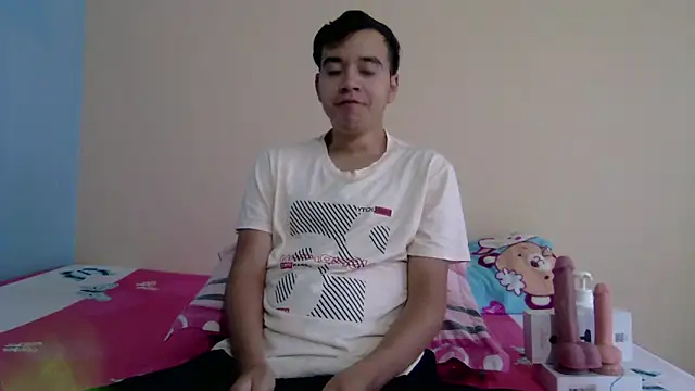 IronDante online show from 04.09.26