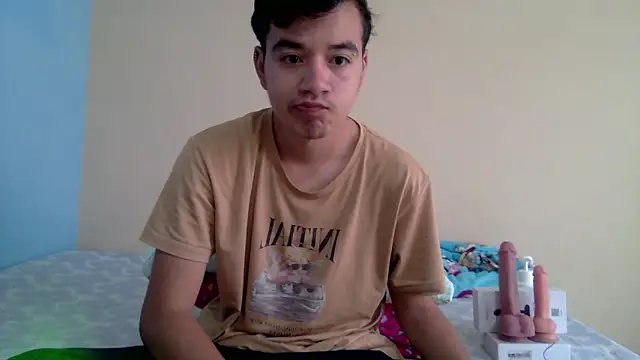 IronDante online show from 04.13.26