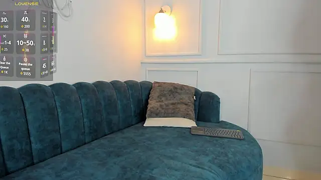 Zafiro21  online show from 03.28.26