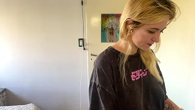 Sophiasnarl online show from 03.16.26