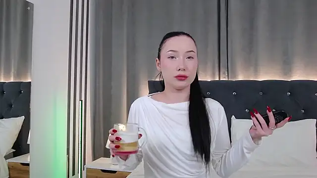 VikkyVonn online show from 03.20.26